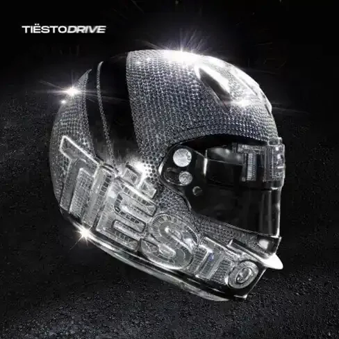 Tiësto – Drive (CD)