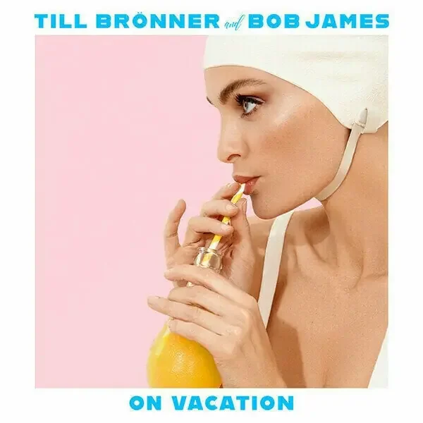 Till Bronner – On Vacation (2 LP)