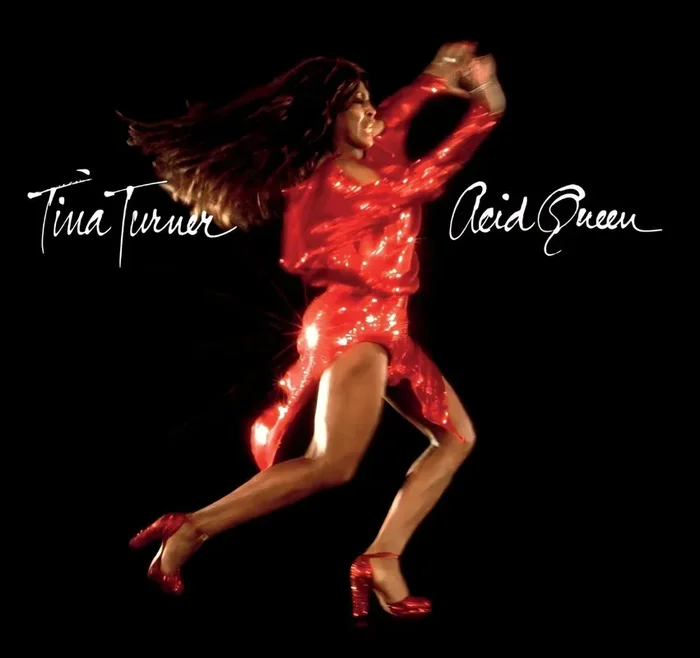 Tina Turner – Acid Queen (CD)