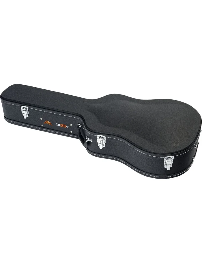 Tobago AD3 étui pour guitare acoustique
