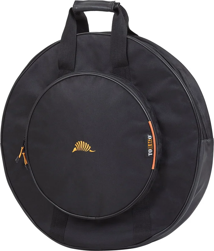 Tobago Housse Cymbales Jusqu’À 24″