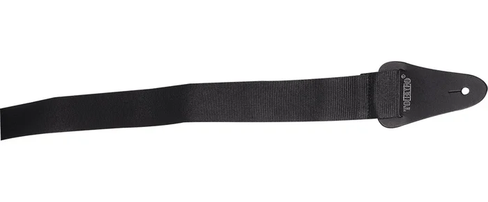 Tobago Nylon Noir