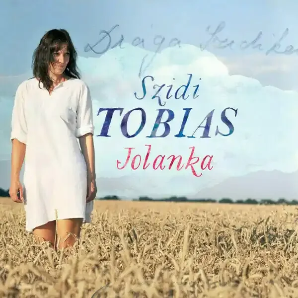 Tobias Szidi – Jolanka (LP)