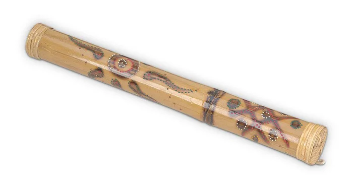 TOCA Baton De Pluie Bambou 24″ – T-RAIN24