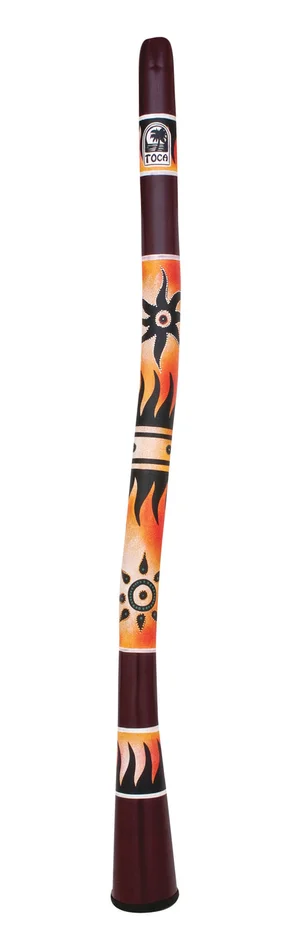 TOCA Courbe Tropical Sun – DIDG-cts