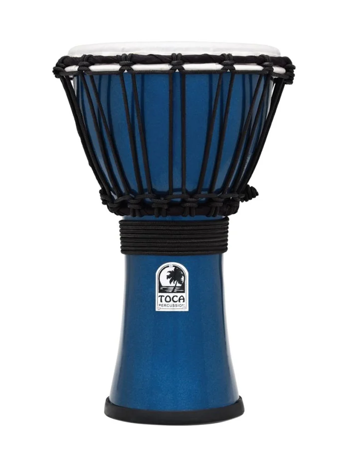 TOCA Freestyle Colorsound 7″ – Metallic Blue
