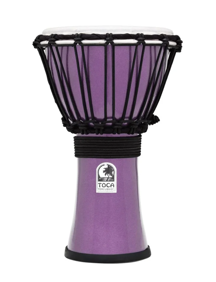 TOCA Freestyle Colorsound 7″ – Metallic Violet