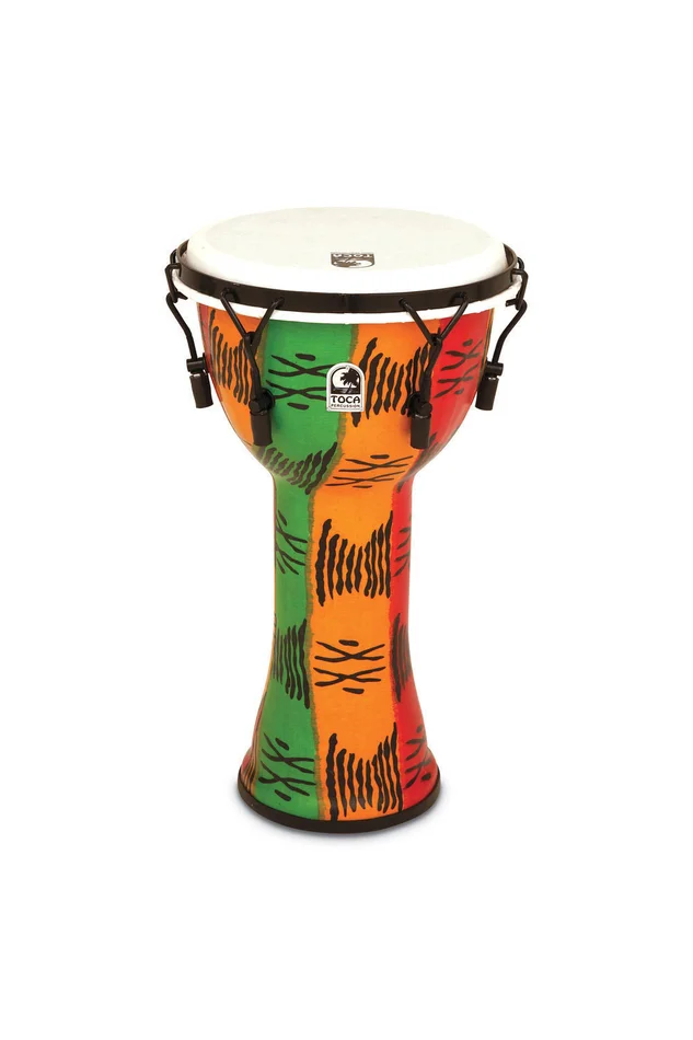 TOCA Freestyle II 9″ Accord Mecanique Spirit