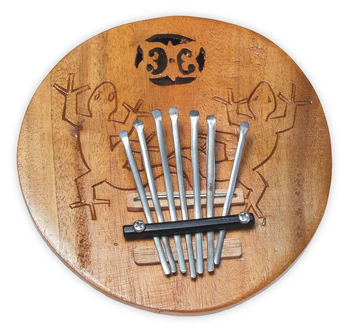 TOCA Kalimba Noix De Coco – T-CK