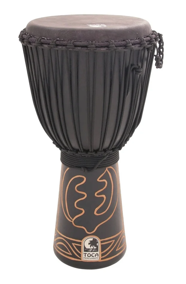 TOCA Rope Duned Black Mamba 10″ X 20″