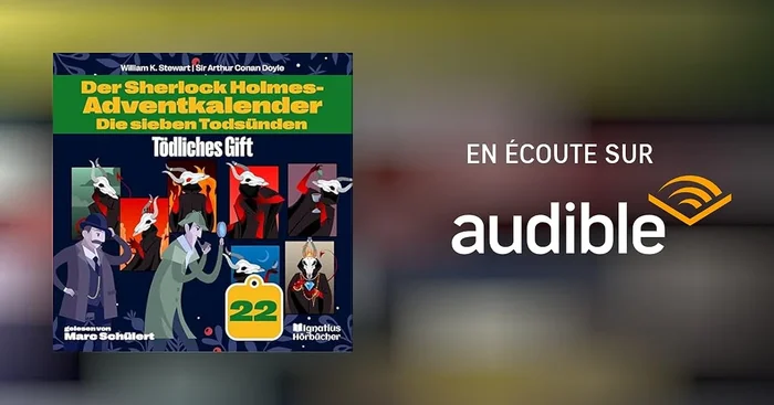 Tödliches Gift