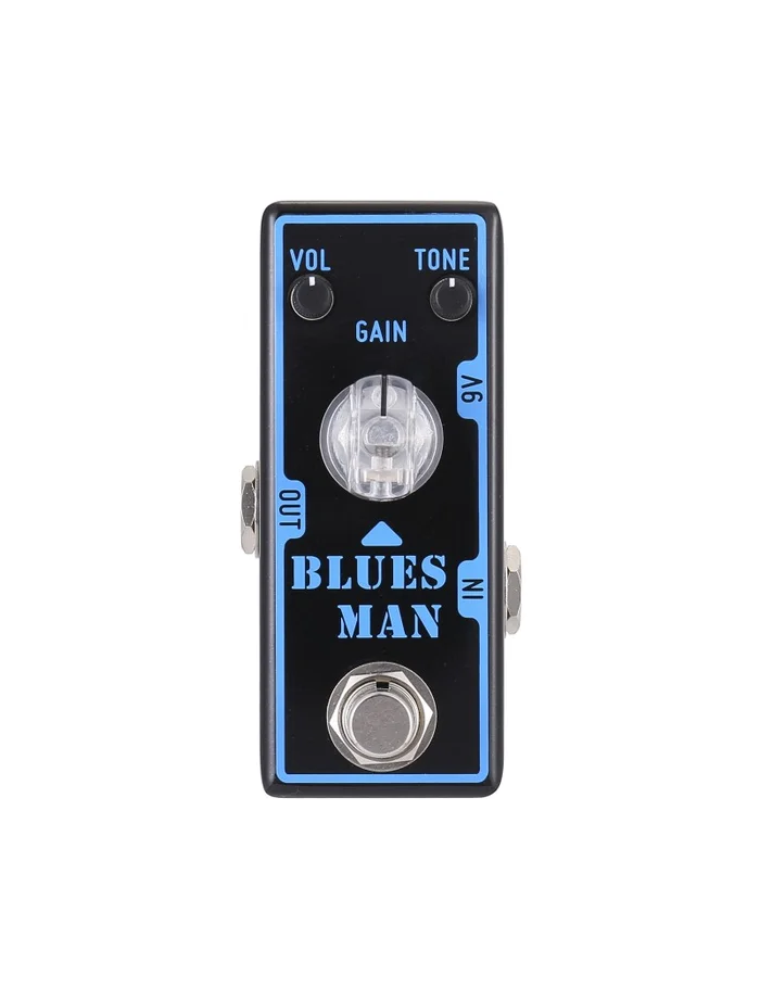 Tone City Blues Man Overdrive