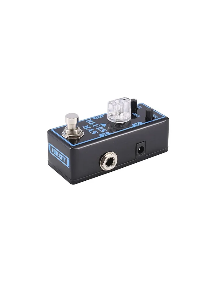 Tone City Blues Man Overdrive – Image 2