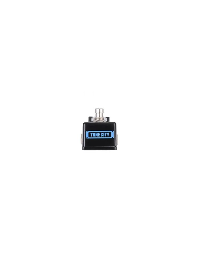 Tone City Blues Man Overdrive – Image 3