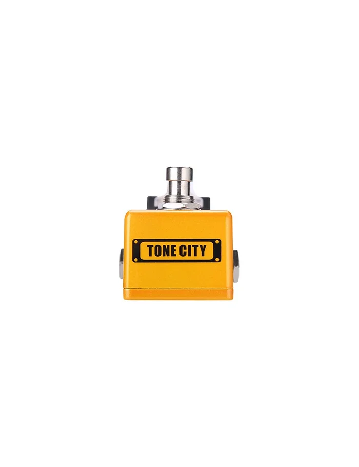 Tone City Golden Plexi V2 distortion – Image 3