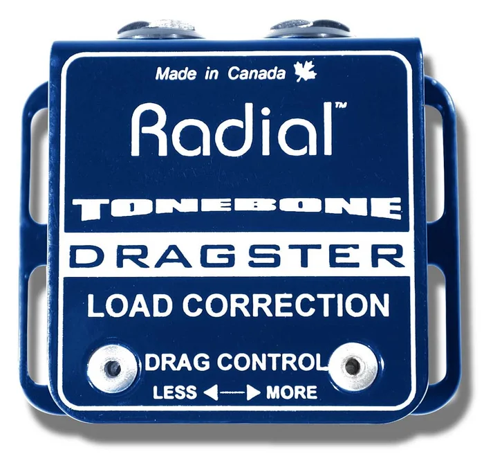 Tonebone Dragster – Correcteur D&rsquo;impedance