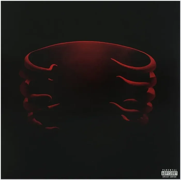 Tool – Undertow (2 LP)