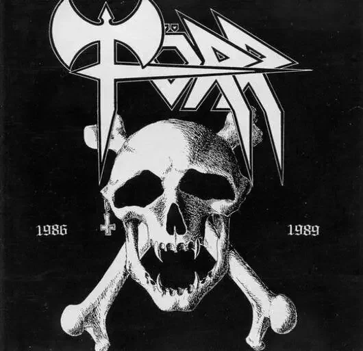 Torr – Kladivo Na Čarodejnice (30th Anniversary) (Splatter Coloured) (Remastered) (LP)