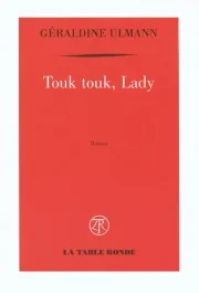 TOUK TOUK, LADY