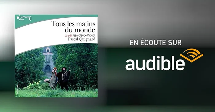 Tous les matins du monde