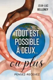 Tout est possible à deux… ou plus. Pensez-Recevez