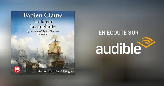 Trafalgar la sanglante