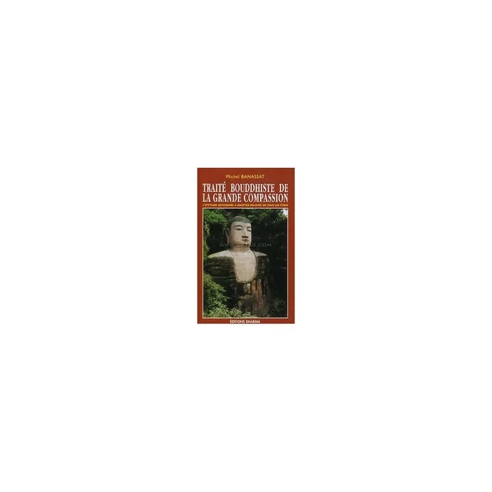 Traité bouddhiste de la grande compassion