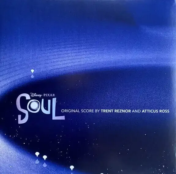 Trent Reznor – Soul (LP)