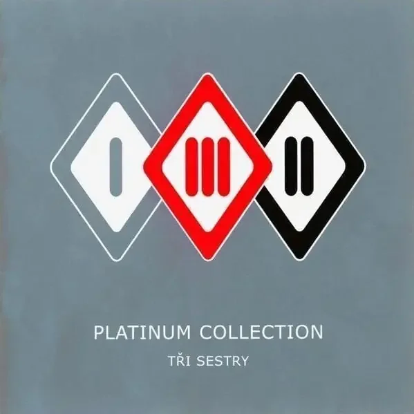 Tři Sestry – Platinum Maxxximum (3 CD)