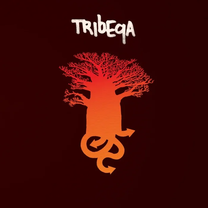 Tribeqa – CD