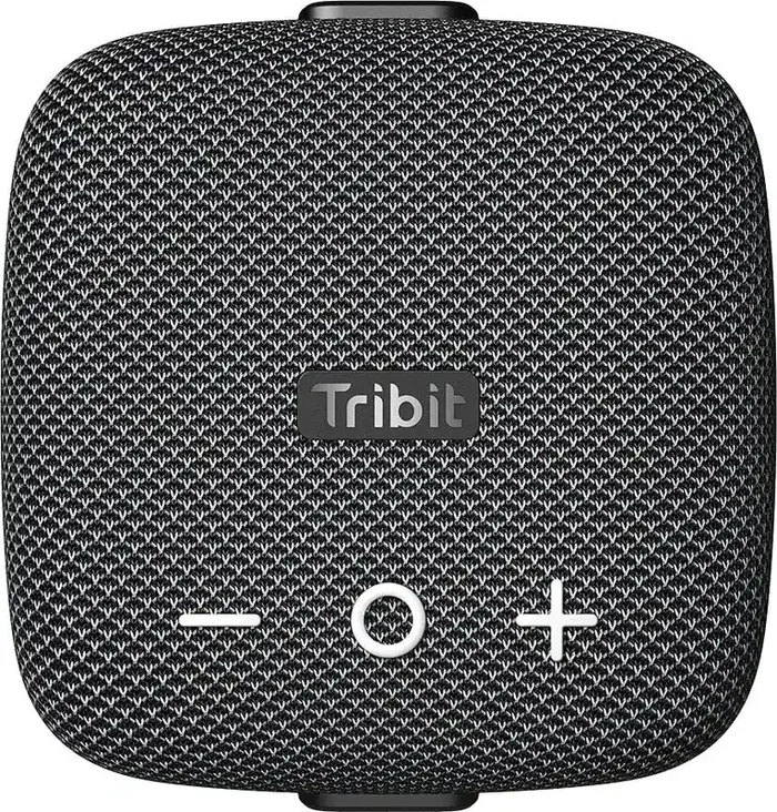 Tribit StormBox Micro 2 BTS12 Black Enceintes portable