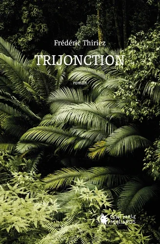 Trijonction