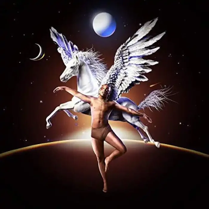 Trippie Redd – Pegasus (2 LP)