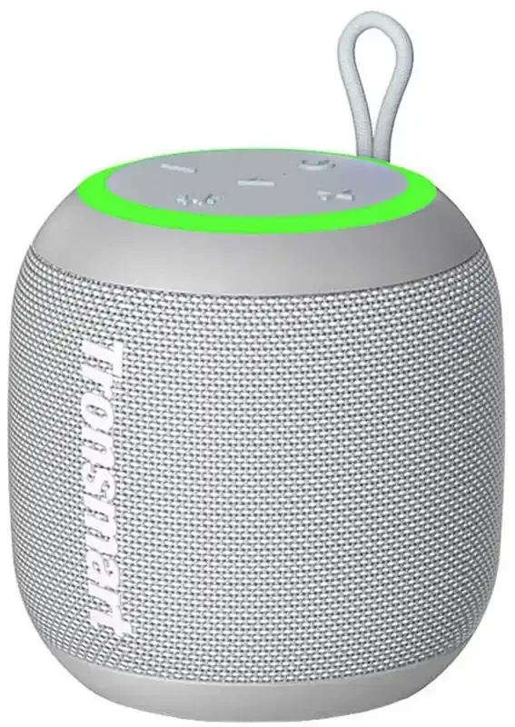Tronsmart T7 Mini Grey Enceintes portable