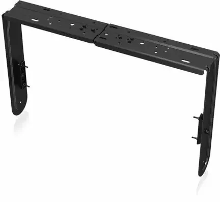 Turbosound iQ15-WB Support mural pour enceintes