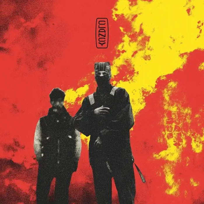 Twenty One Pilots – Clancy (CD)