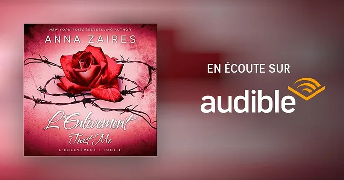 Twist Me – L’Enlèvement