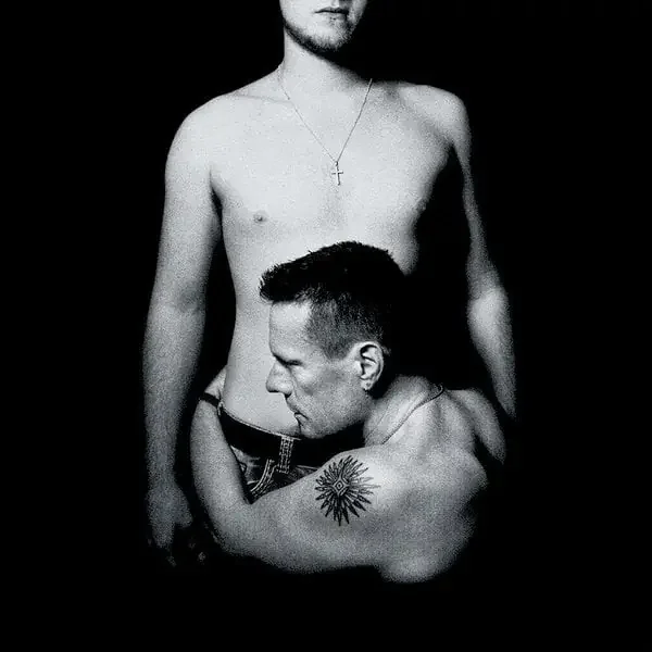 U2 – Songs Of Innocence (CD)