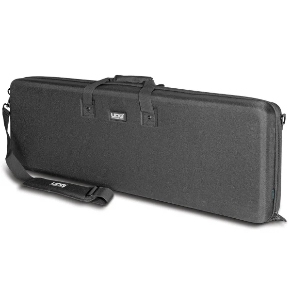 UDG Creator 49 Keyboard Hardcase Black – U8306BL