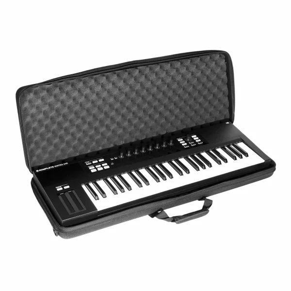UDG Creator 49 Keyboard Hardcase Black – U8306BL – Image 2