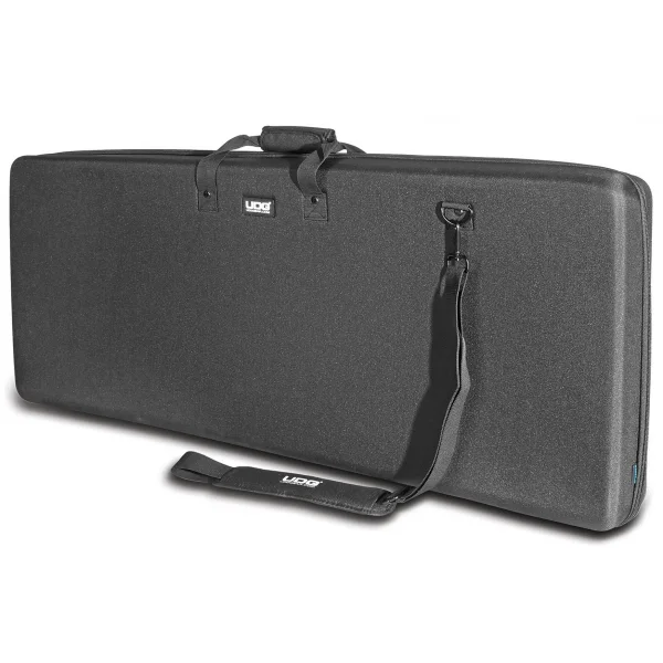 UDG Creator 61 Keyboard Hardcase Black – U8307BL
