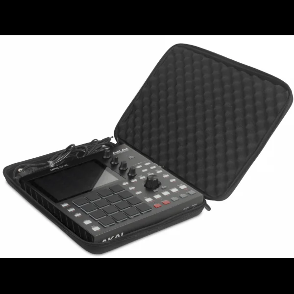 UDG Creator Akai MPC One+ Hardcase Black – U8485BL