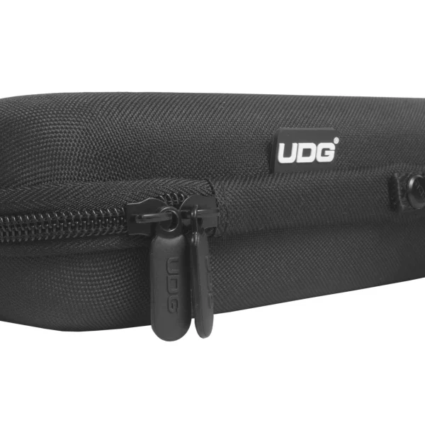 UDG Creator Akai MPC One+ Hardcase Black – U8485BL – Image 3