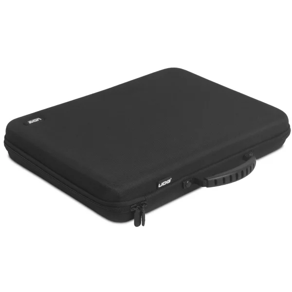 UDG Creator Akai MPC One+ Hardcase Black – U8485BL – Image 4