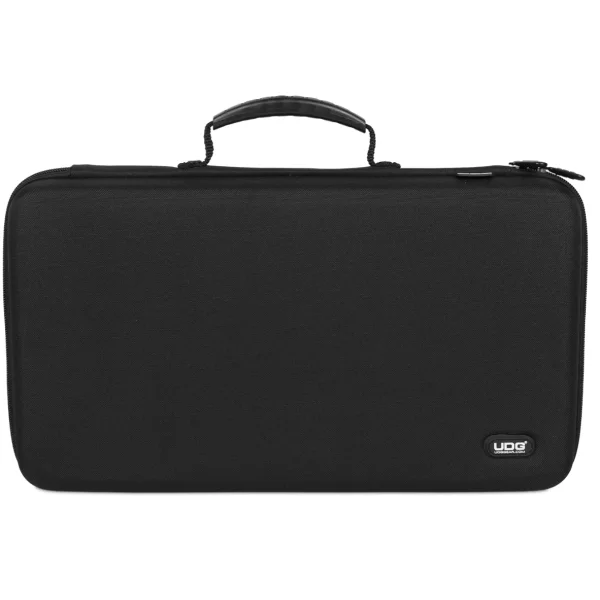 UDG Creator AlphaTheta DDJ-FLX2 Hardcase Black – U8331BL – Image 2