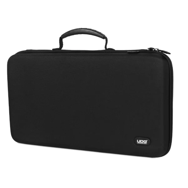 UDG Creator AlphaTheta DDJ-FLX2 Hardcase Black – U8331BL – Image 4