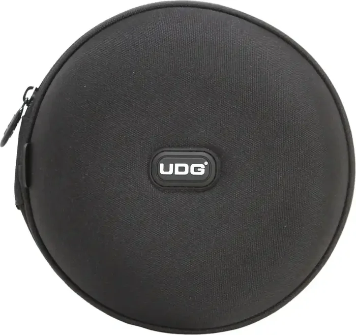UDG Creator Headphone S BK Étui pour casque DJ