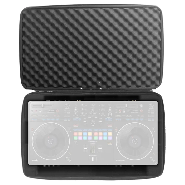 UDG Creator Pioneer DDJ-REV5 Hardcase Black – U8326BL