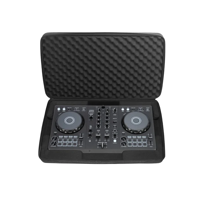 UDG Housse Noire Pour DDJ – FLX4