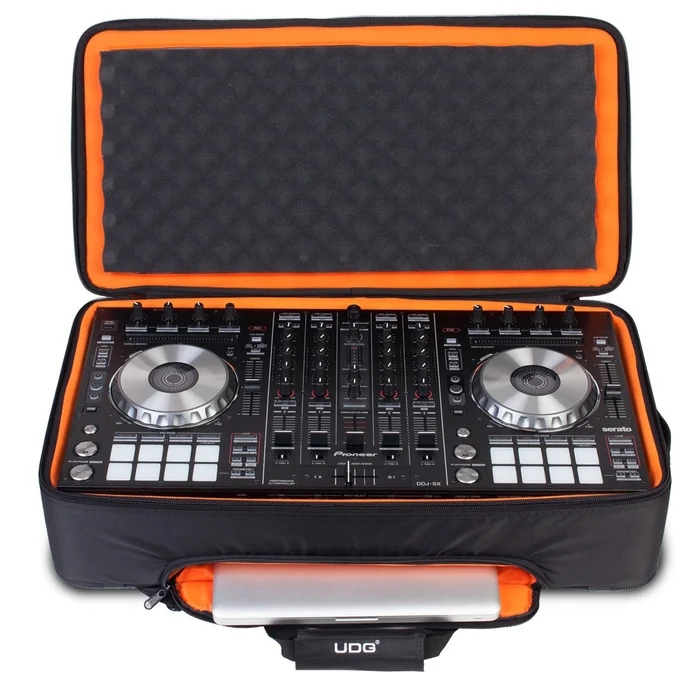 UDG U 9104 BL-or